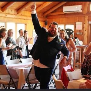 Meet your Posher, Kevin